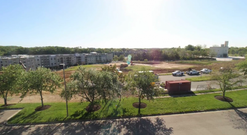 Viridium_Timelapse_Video