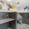 Large pet spa