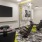 Video gaming room