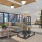 Beautiful clubroom with lounge seating